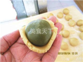 哈密瓜能与月饼一起吃吗,美味与健康的双重享受