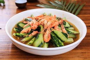 吃虾后可以吃瓜,美味又健康的生活小窍门